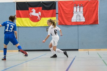 Bild 464 - Loewinnen Cup B-Juniorinnen